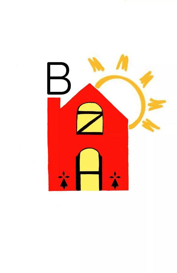 Casa Breizh Hotel Monserrat Eksteriør billede