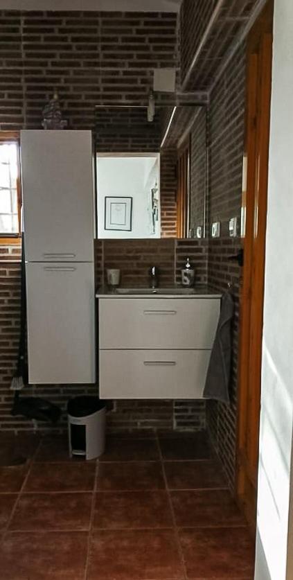 Casa Breizh Hotel Monserrat Eksteriør billede