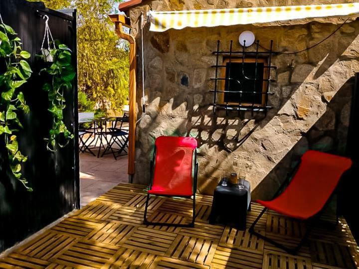 Casa Breizh Hotel Monserrat Eksteriør billede