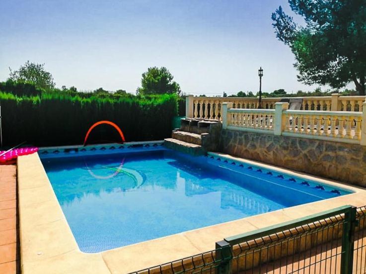 Casa Breizh Hotel Monserrat Eksteriør billede