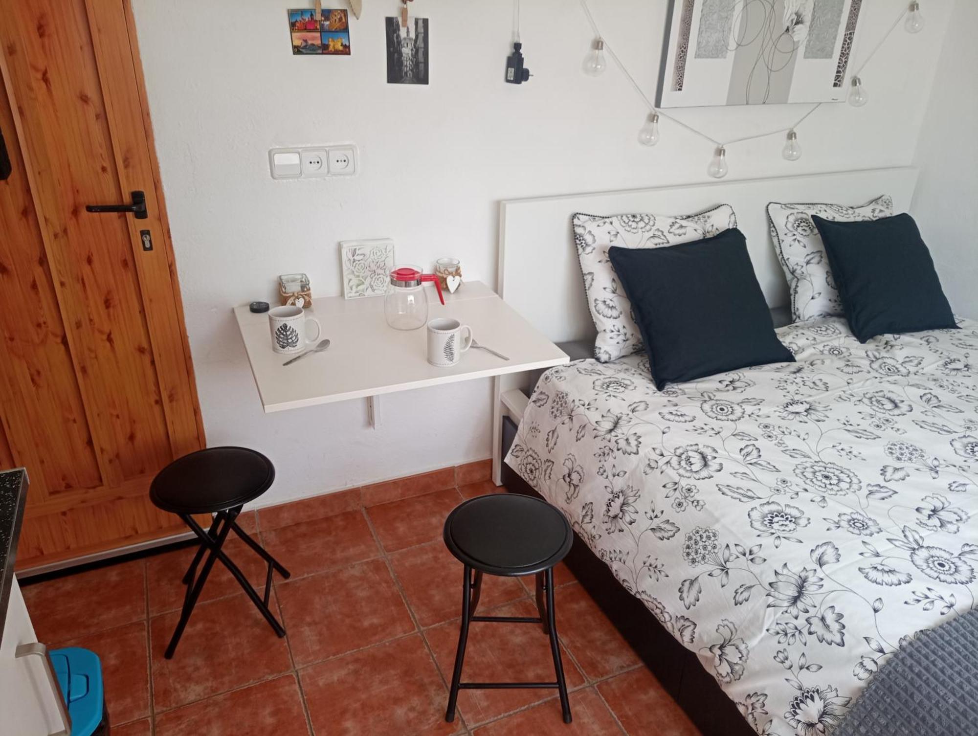 Casa Breizh Hotel Monserrat Eksteriør billede