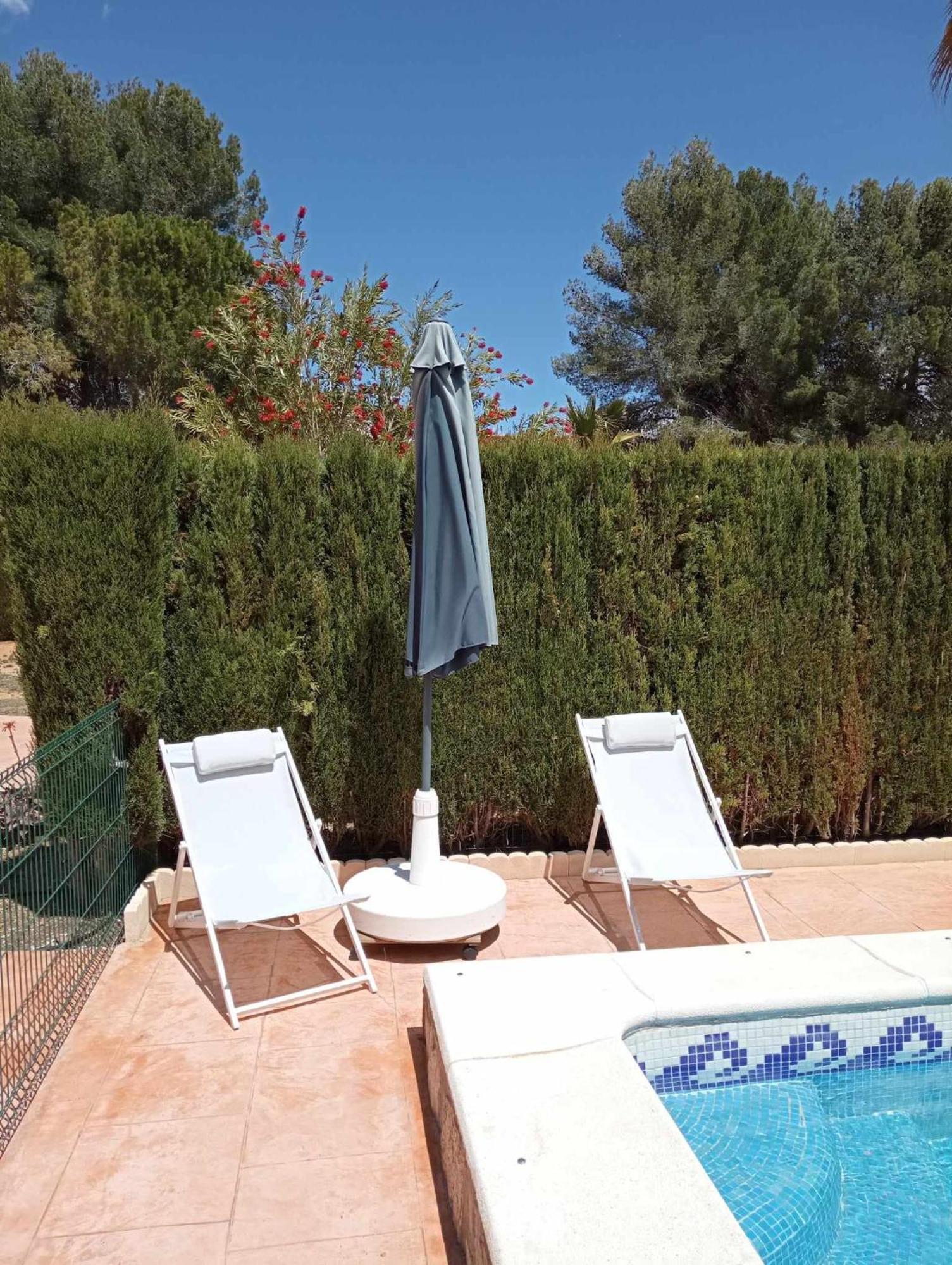 Casa Breizh Hotel Monserrat Eksteriør billede